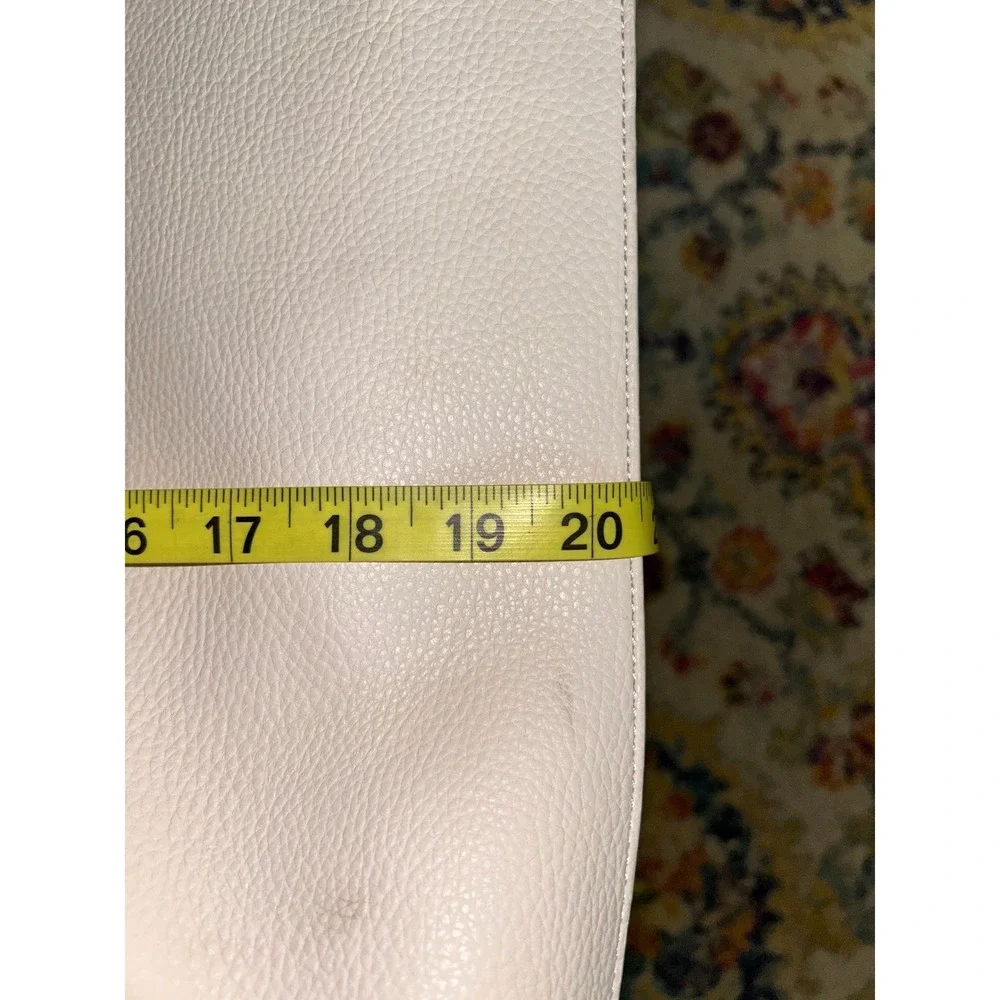 detachable back